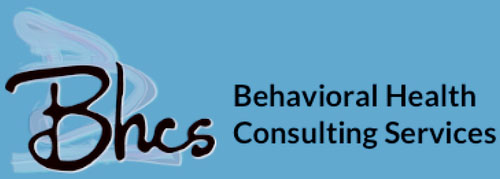 Behavioral Health Consulting Services