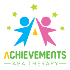 Achievements ABA Therapy
