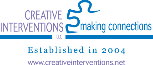 Creative Intervetions - Making Connections Since 2004