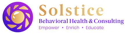 Solstice Beahavioral Health & Consulting